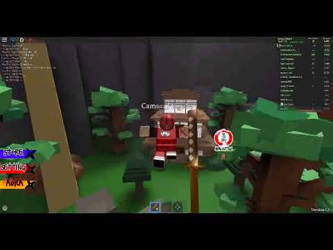 3 Secret Room In Yin Vs Yang Ninja Assassin Roblox Youtube - roblox ninja assassin sword aura