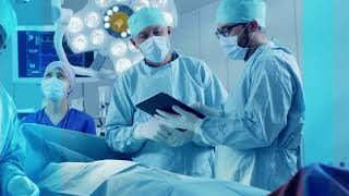 RTI Connext DDS: Enabling the Future for Connected Healthcare