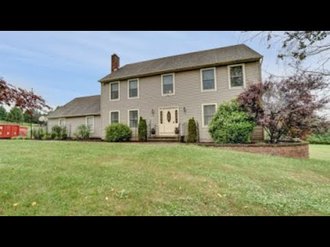 491 Ridge Road, Campbell Hall, NY home video tour