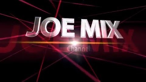 Create FREE Intro Video with Flixpress - Part II