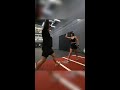 Softball player BEATS the Top HS Pitcher
