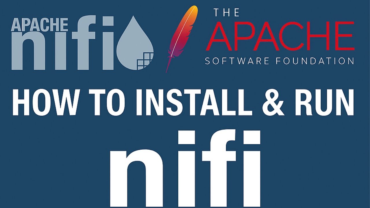 Apache NiFi ETL Tutorial for Beginners | Installation & Data Pipeline ...