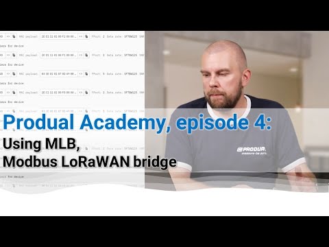 Video: Hvordan fungerer en LoRa Gateway?