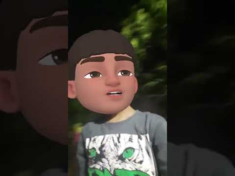 #Moji vlog in