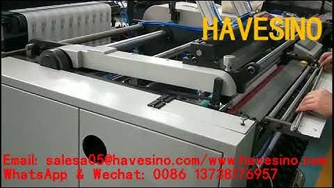 Cheap Thermal Paper Slitter with 2 Color Printing Machine