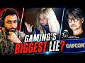 Capcom, Kojima, and the Reality of AI in Gaming!