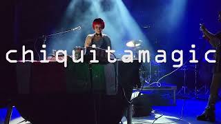 chiquitamagic opening for BOMBA ESTEREO highlight reel 2022