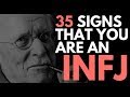 35 Signs You Have An INFJ Personality