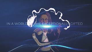 Deficient by Michael Solis | Book Trailer