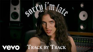Mae Muller - I Just Came To Dance (Track By Track)