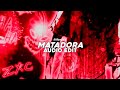 MATADORA DJ Asul Edit Audio