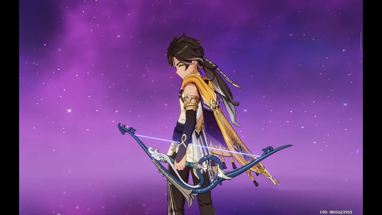 Sethos weapon materials farming part 2 