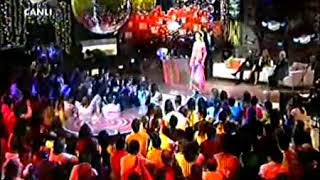 Demet Akalın - Esmer Yarim (Beyaz Show/2007) Resimi