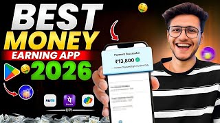New Earning App With No Investment | Play Online Games to Earn Money | How to Make Money Without ... screenshot 5