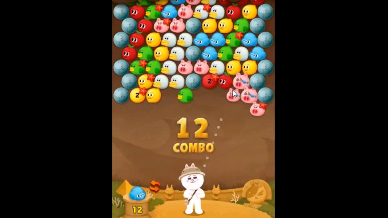 Line Bubble 2 Level 472 Solution Levelsolved