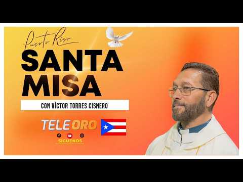 SANTA MISA LUNES 20 ABRIL 2026