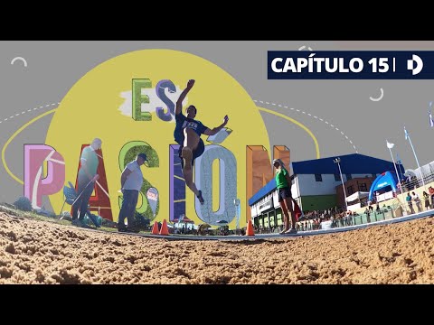 #EsPasión - Capítulo 15 - La mirada universitaria del deporte en Argentina