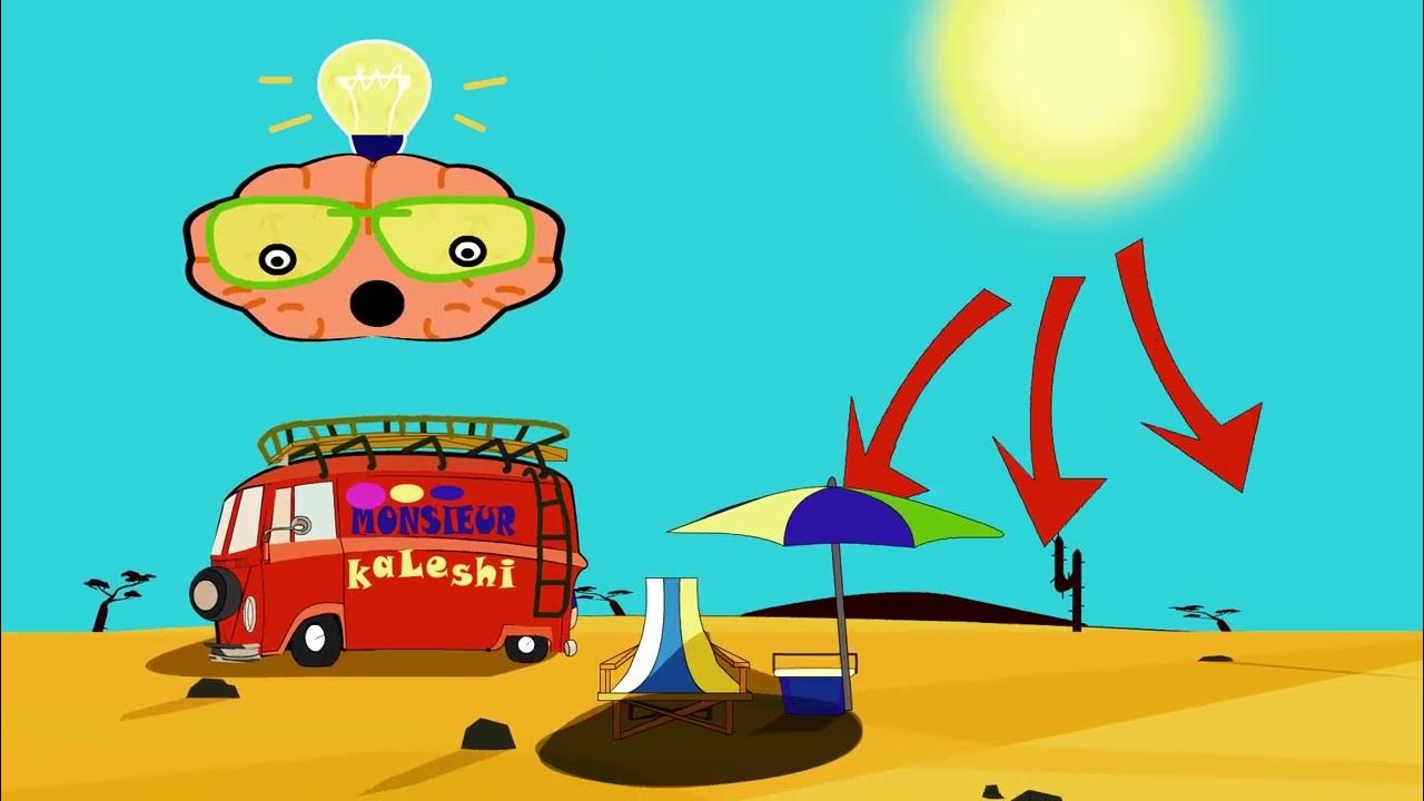 Why are Deserts very cold at Night YouTube