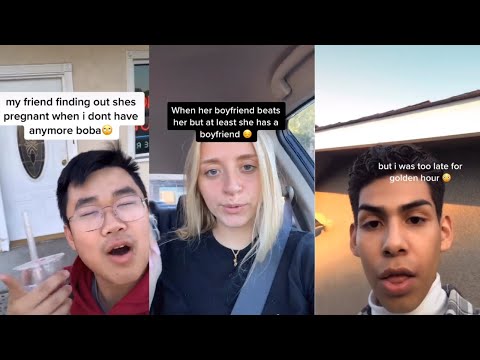 funny-you're-the-broken-one-but-i'm-the-only-one-who-needed-saving-|-tiktok-compilation