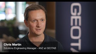 Geotab & Logmaster Partnership Revolutionizing Trucking & Transport Compliance In Australia