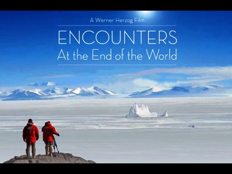 Discovery: Встречи на краю света (мира) / შეხვედრები დედამიწის დასალიერში (2007)