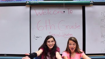 StudySync Video || School Project