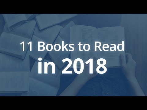 Jack Canfield  - My Top "MUST READ" Books for 2018  