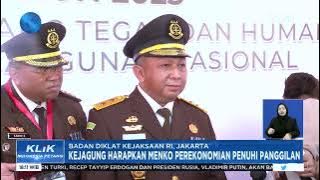 Siaran TVRI Nasional | Klik Indonesia Petang , 22 Juli 2023