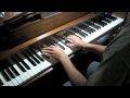 Viva La Gloria (Correct Piano Version) - Green Day