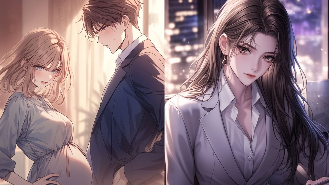 Mi hermana me cedió a su novio y luego volvió con él; quisieron echarme—sin saber que desperté