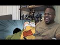 HULK Vs. SAITAMA Animation (Full Version) -Taming The Beast - Reaction!