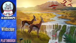 Wildscape | Solo Playthrough