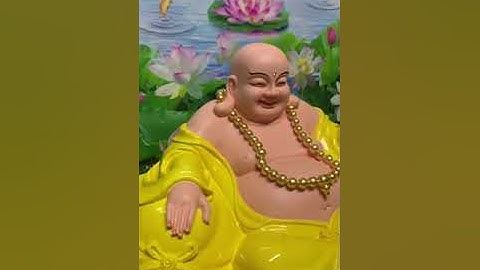 TƯỢNG PHẬT DI LẶC ĐÁ NGỌC ĐẸP. LH: 0909572789