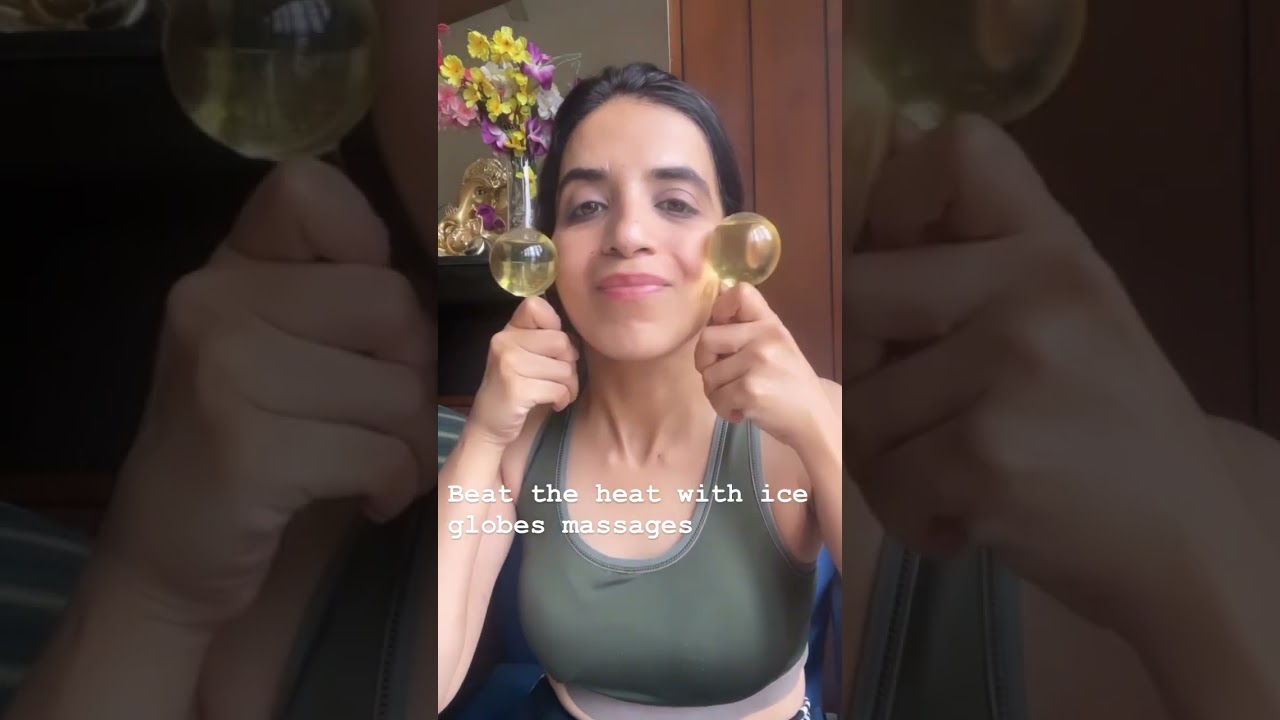 How to use Ice Globes?