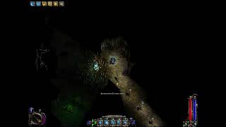 Nox прохождение за Мага, тактики с посохами, Глава 9