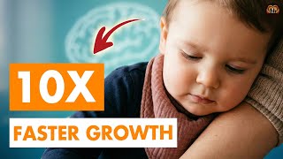 5 Tiny Habits That Supercharge Your Child's Brain Development | Parenting Tips