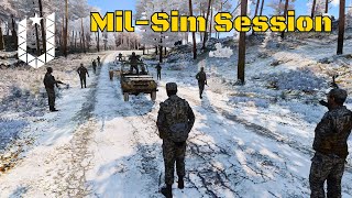 Live Arma 3 Session | VOID Gaming 1
