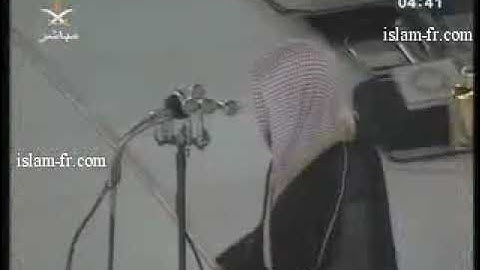 فجرية السبت 1428 4 18 من سورة يس فضيلة الشيخ سعود الشريم