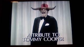 Closing To Inspector Gadget Volume 1 Uk Vhs 1987, V2