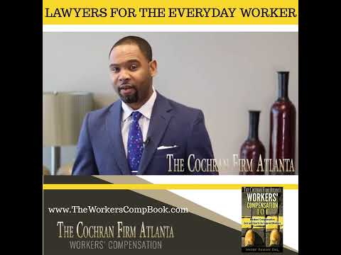 Atlanta Personal Injury Lawyers