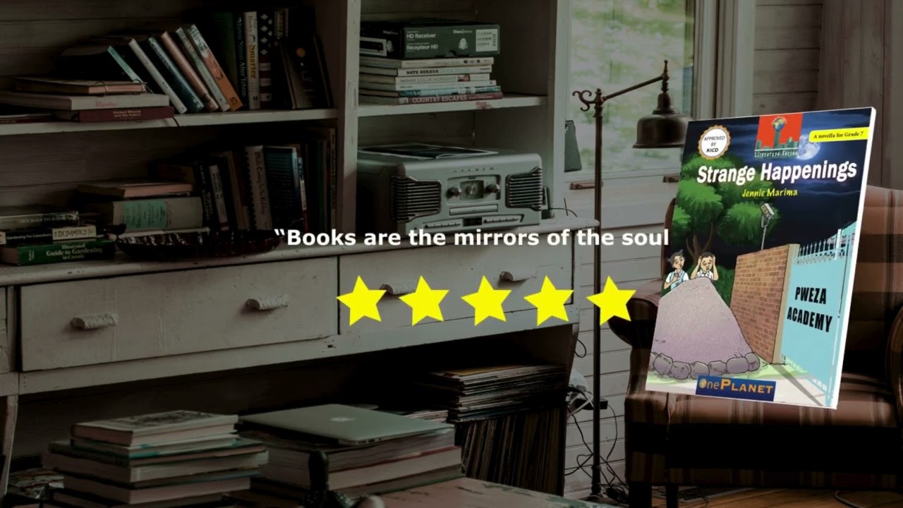 Mystery Awaits: Strange Happenings for Grade 7 Readers!