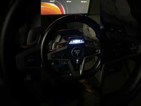 Thrustmaster T248X Won't Calibrate!