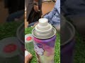 Hair Colour Spray 