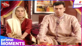 Balika Vadhu | Phooli Comes to Jaitsar to Stay