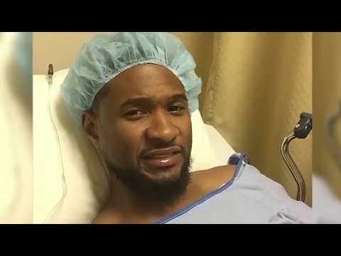 Usher Pays $1 Million For Infecting Woman With HERPES! | What's Trending Now!