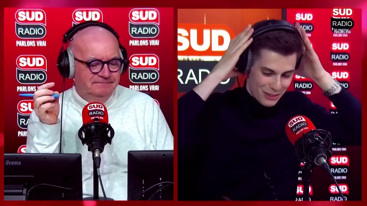 Les arrêts maladie / La justice / Curatelle - Émission du 1er avril 2026