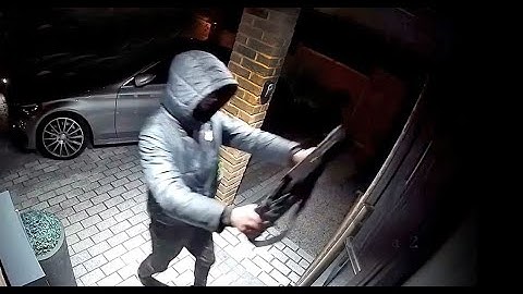 Politie waarschuwt: “Neem je autosleutel ’s nachts mee naar boven”