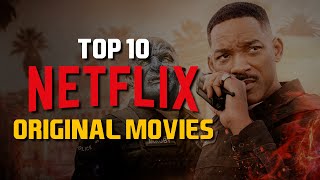 Over the years, netflix has released more 200 original movies. with so
many to choose from, determine best, we conducted a poll friends and
subsc...