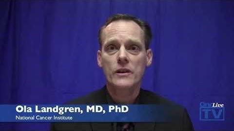 Dr. Ola Landgren on Carfilzomib and Pomalidomide in Myeloma