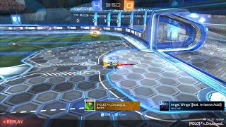 Was this a good  doublelish pinch
